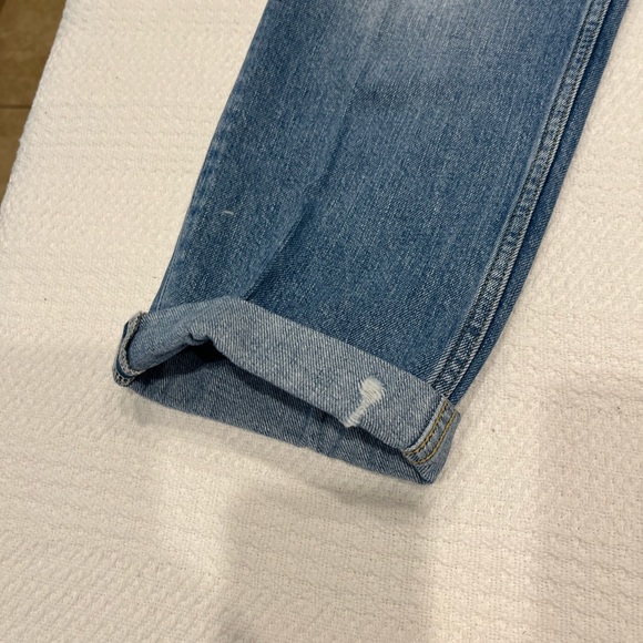 Ripped Denim Jeans - Picture 7 of 15